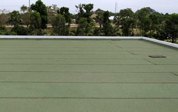 all Heathlands roofing types quoted for