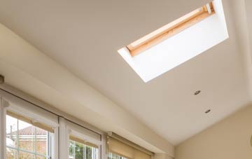 Heathlands conservatory roof insulation companies