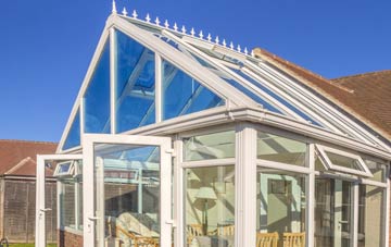 conservatory roof insulation costs Heathlands