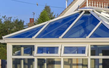 professional Heathlands conservatory insulation