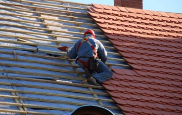 roof tiles Heathlands, Berkshire