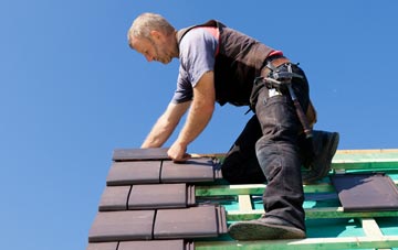 disadvantages of Heathlands slate roofing