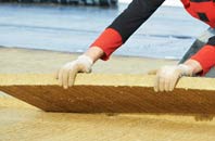 find rated Heathlands roof insulation companies