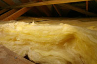 Heathlands pitch roof insulation