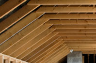 Heathlands pitched insulation quotes